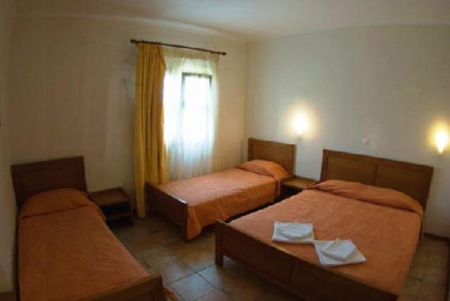 Gi Ga Mar Aparthotel Kriopigi Quarto foto