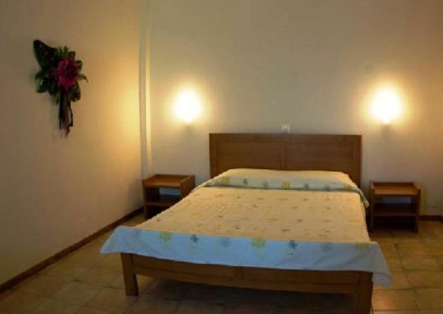 Gi Ga Mar Aparthotel Kriopigi Quarto foto