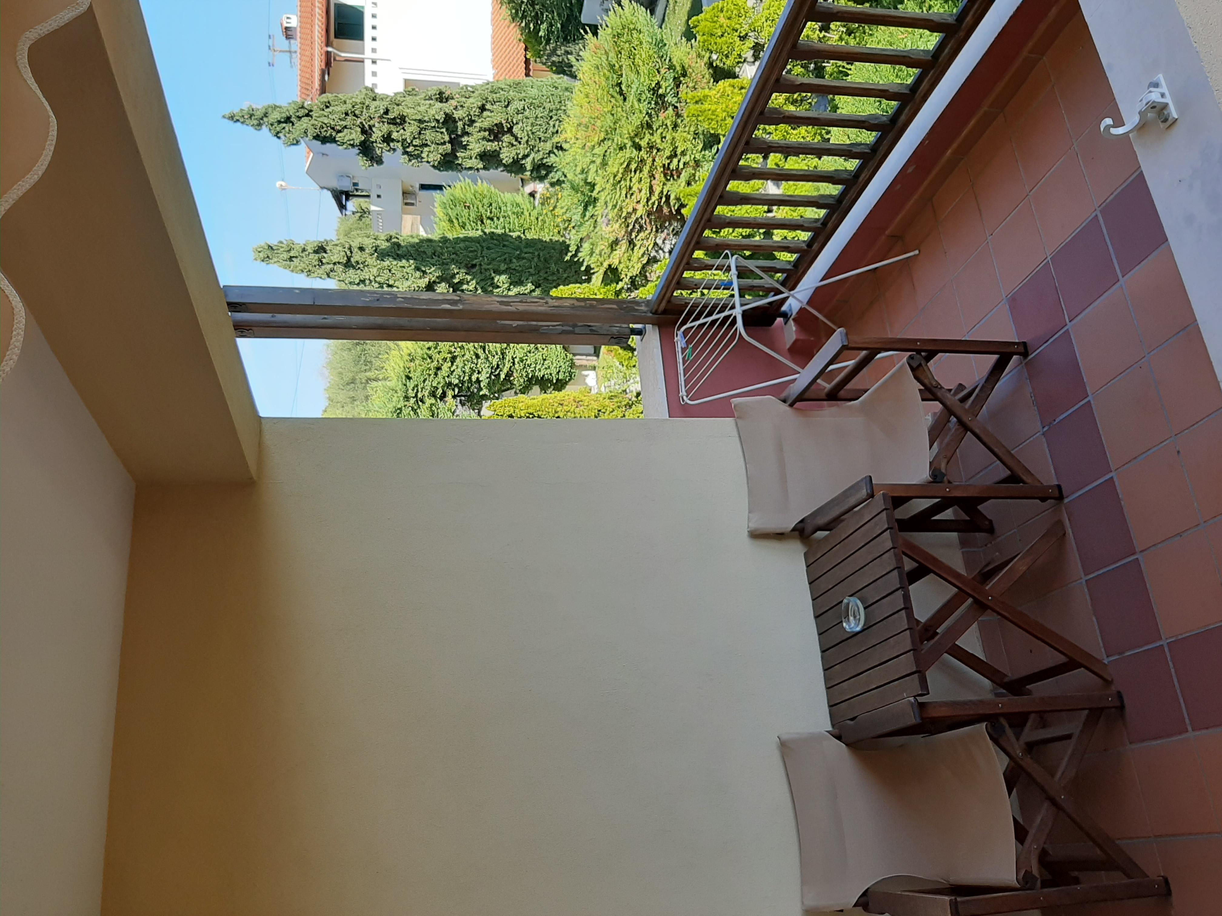 Gi Ga Mar Aparthotel Kriopigi Exterior foto