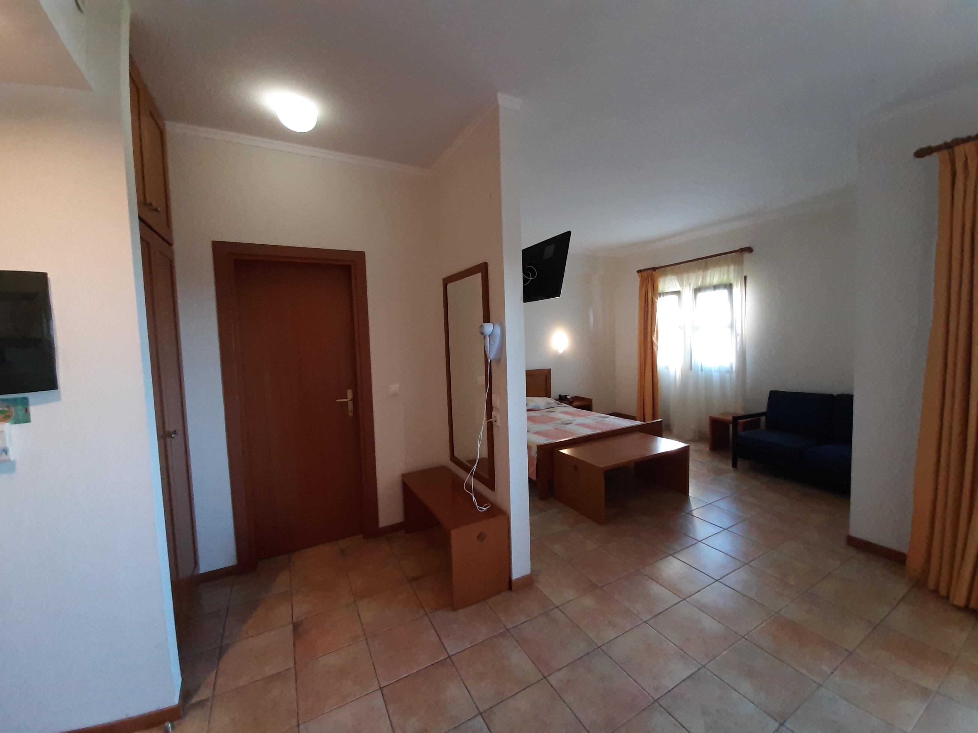 Gi Ga Mar Aparthotel Kriopigi Exterior foto