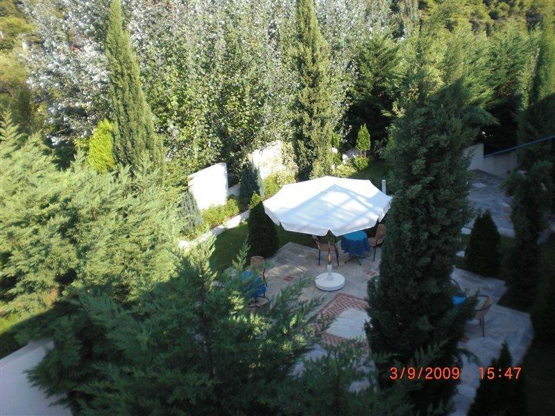 Gi Ga Mar Aparthotel Kriopigi Exterior foto